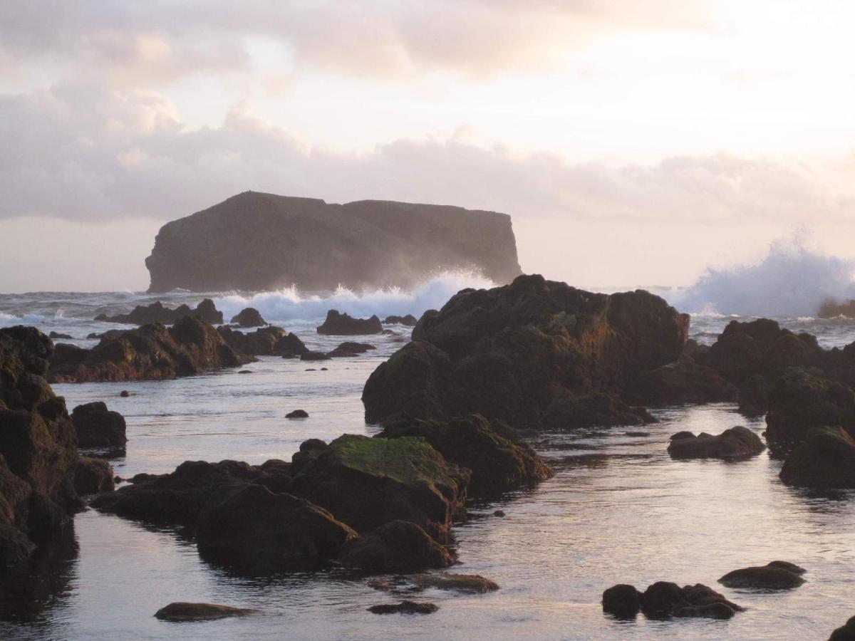 Chalet Carpe Diem Azores Mosteiros (Azores)