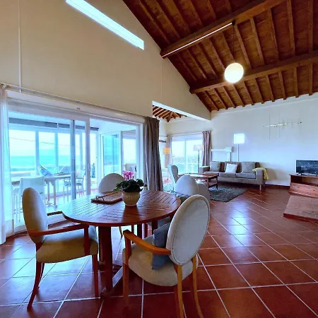 Carpe Diem Azores Mosteiros  Exterior photo