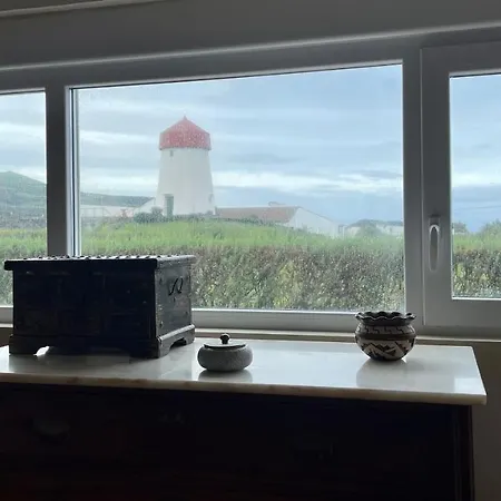 Carpe Diem Azores Mosteiros  Exterior photo