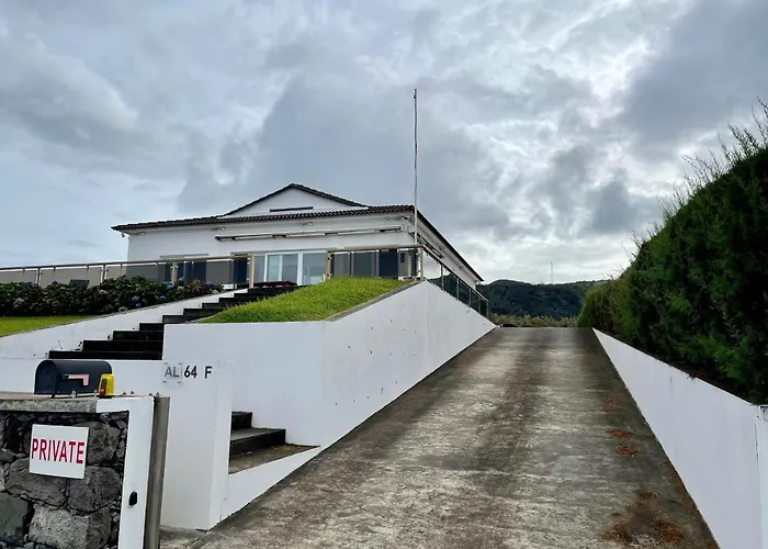 Carpe Diem Azores