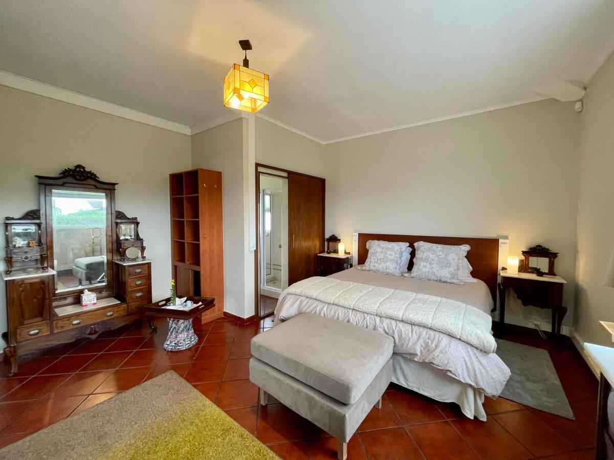 Carpe Diem Azores Chalet Mosteiros (Azores)