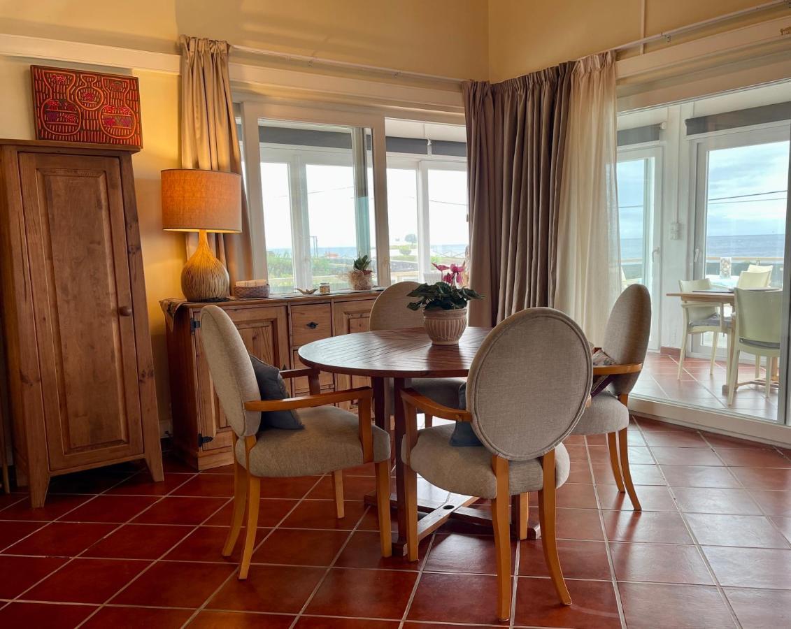 Carpe Diem Azores Chalet