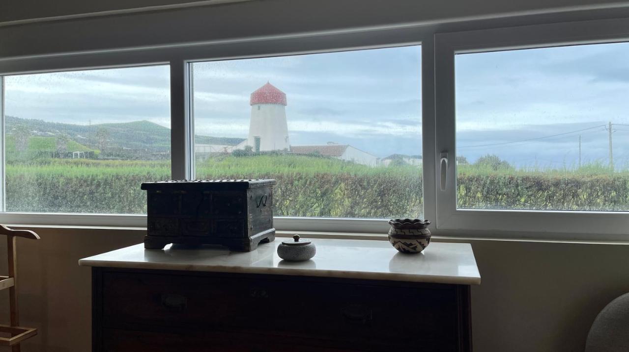 Carpe Diem Azores Chalet Mosteiros (Azores)