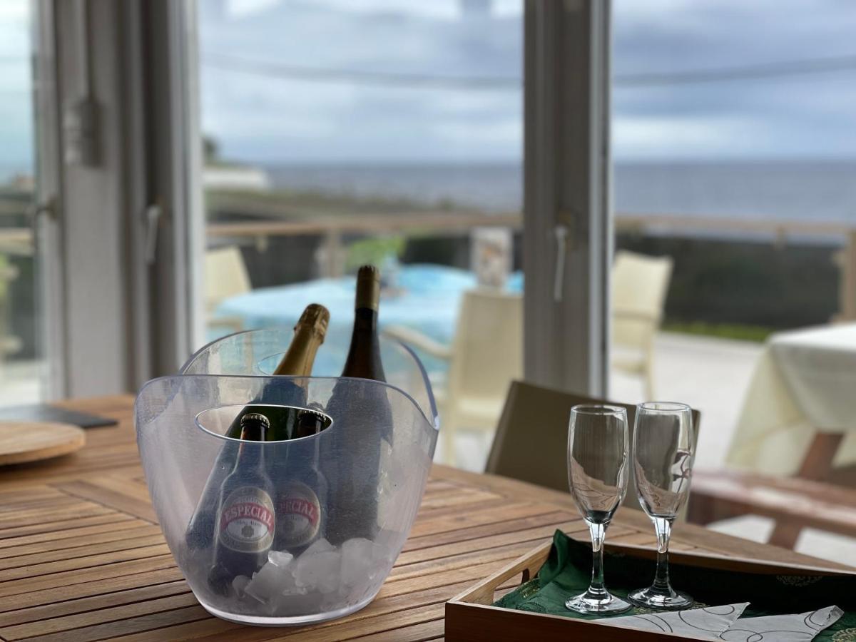 Chalet Carpe Diem Azores