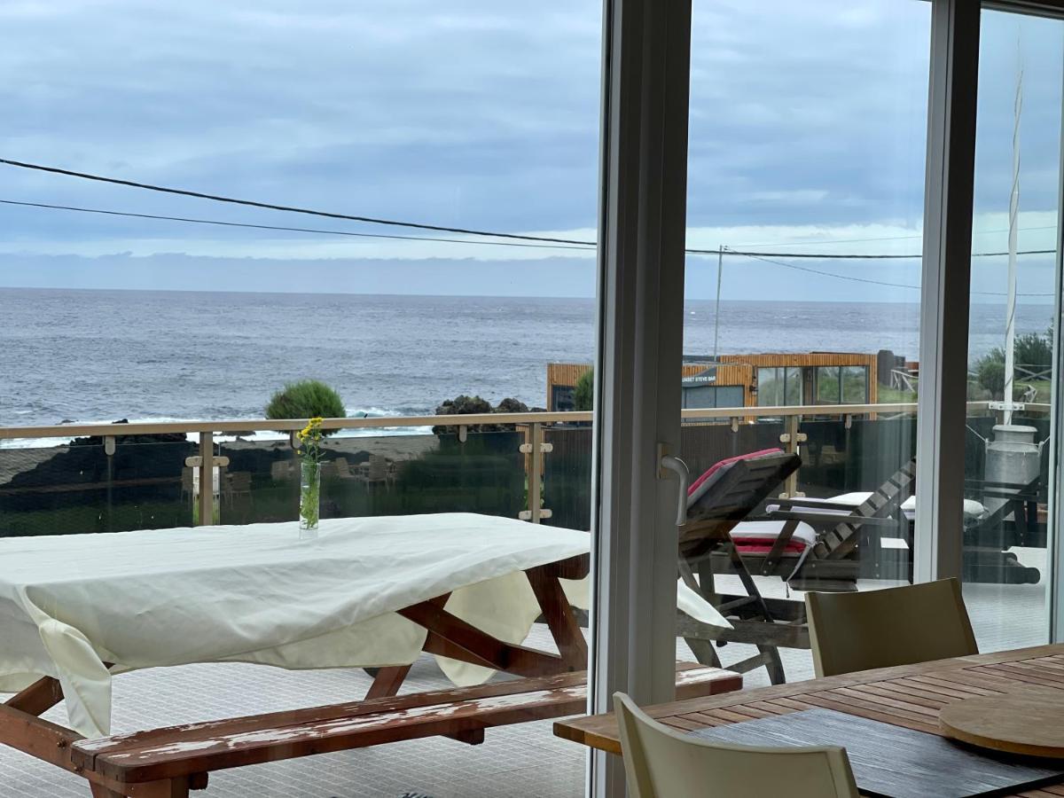 Chalet Carpe Diem Azores Mosteiros (Azores)
