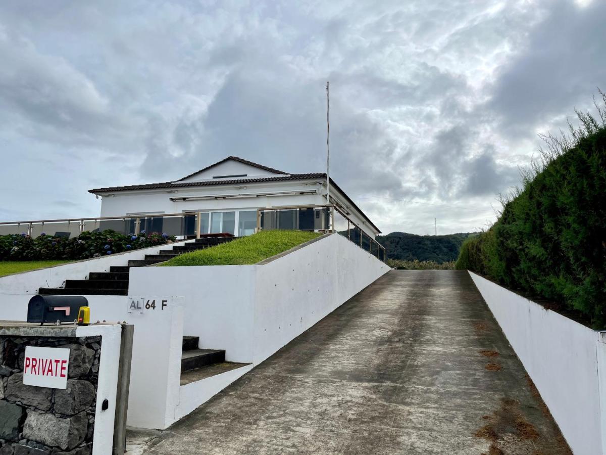 Carpe Diem Azores Chalet Mosteiros (Azores)