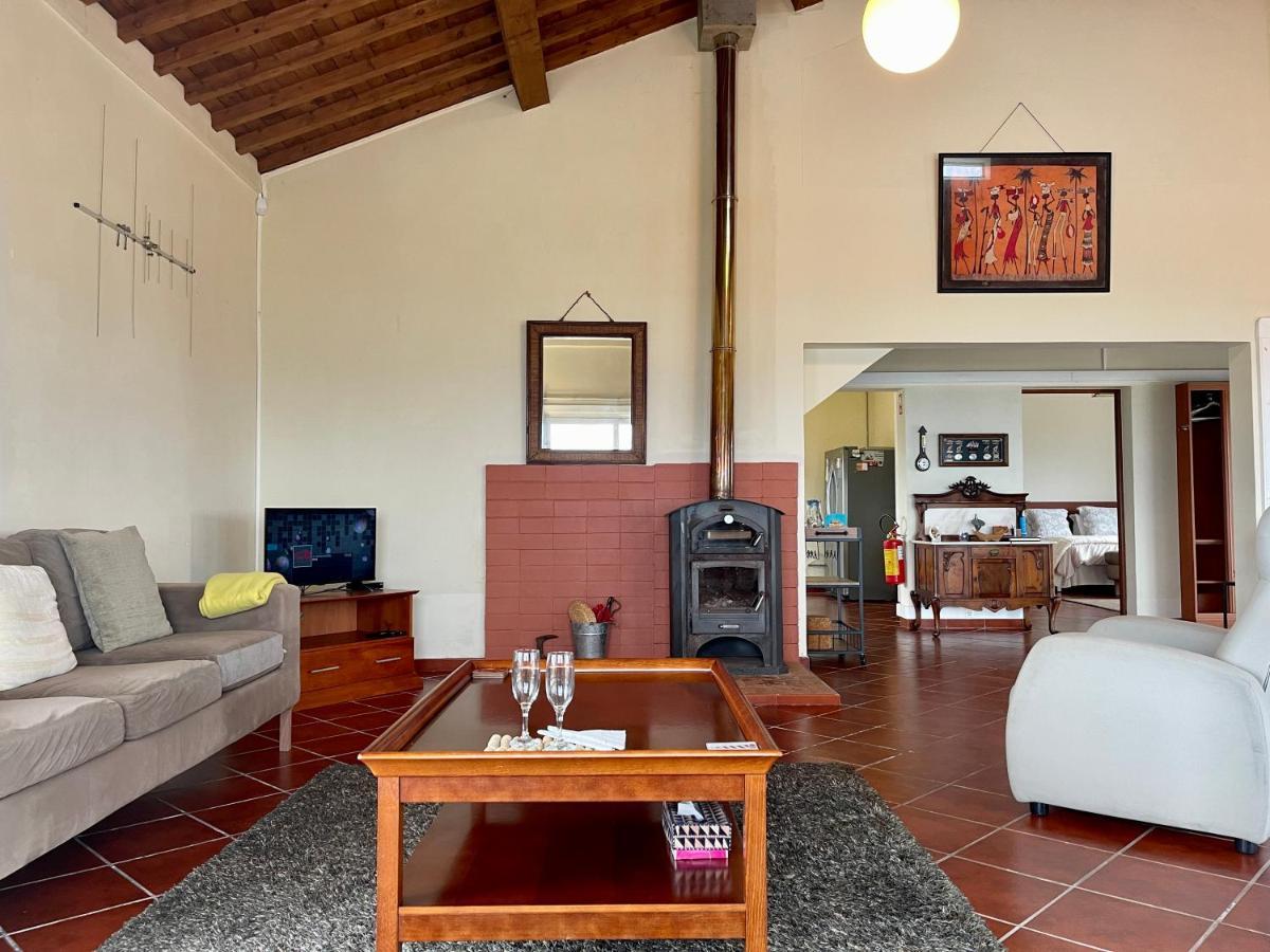 Carpe Diem Azores Chalet Mosteiros (Azores)