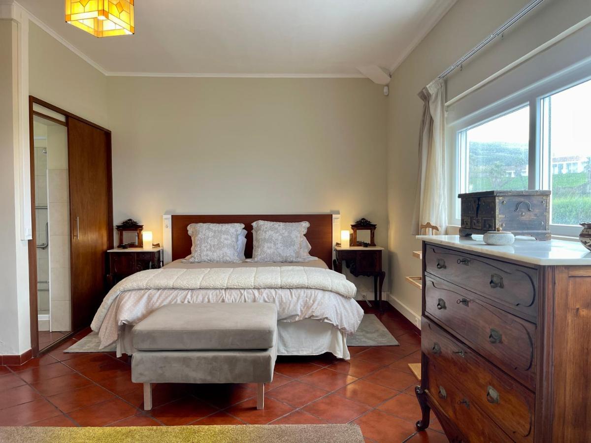 Carpe Diem Azores Chalet Mosteiros (Azores)
