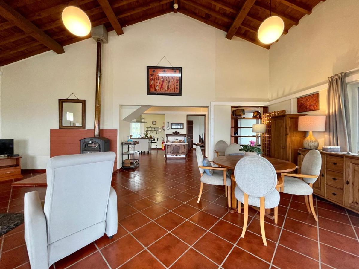 Carpe Diem Azores Chalet *
