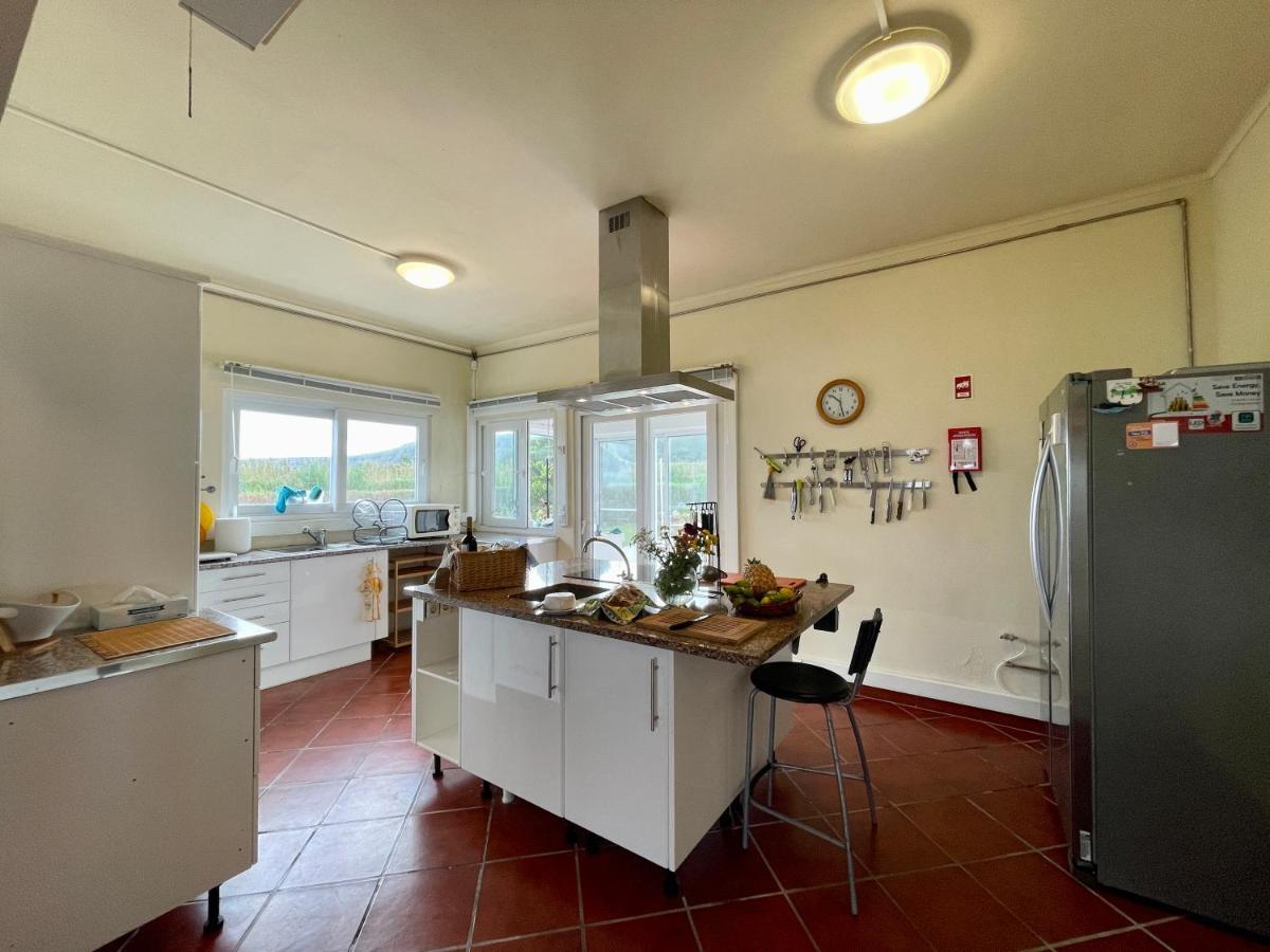 Carpe Diem Azores Chalet Mosteiros (Azores)