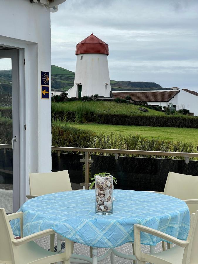 Chalet Carpe Diem Azores Mosteiros (Azores)