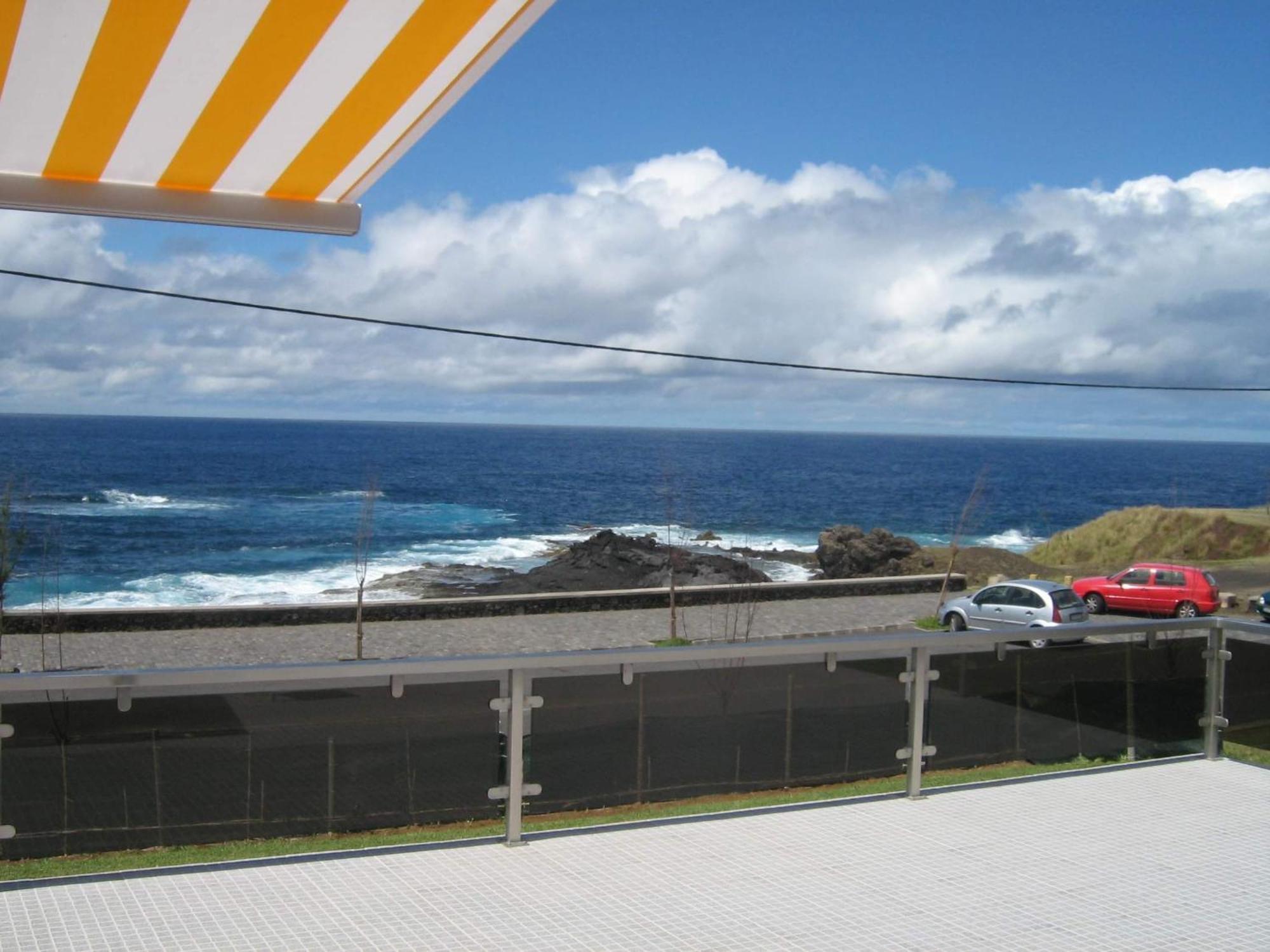 Chalet Carpe Diem Azores *
