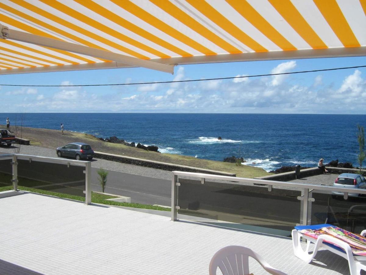 Chalet Carpe Diem Azores *