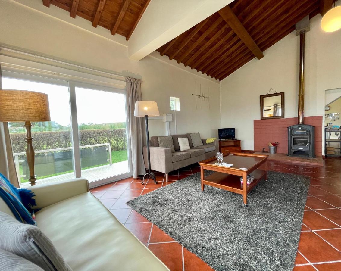Chalet Carpe Diem Azores *